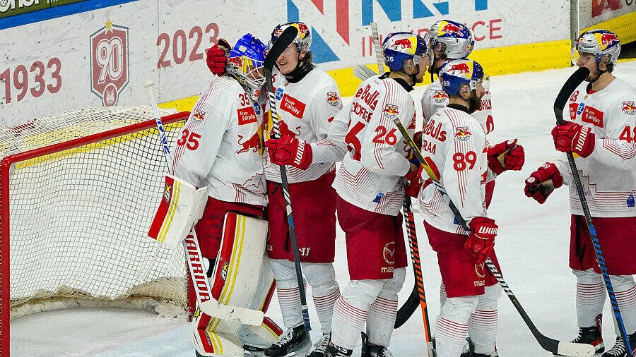 Bozen_Red Bull Salzburg