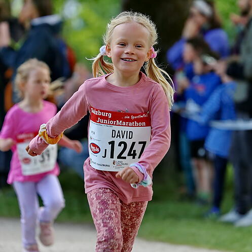Junior Marathon