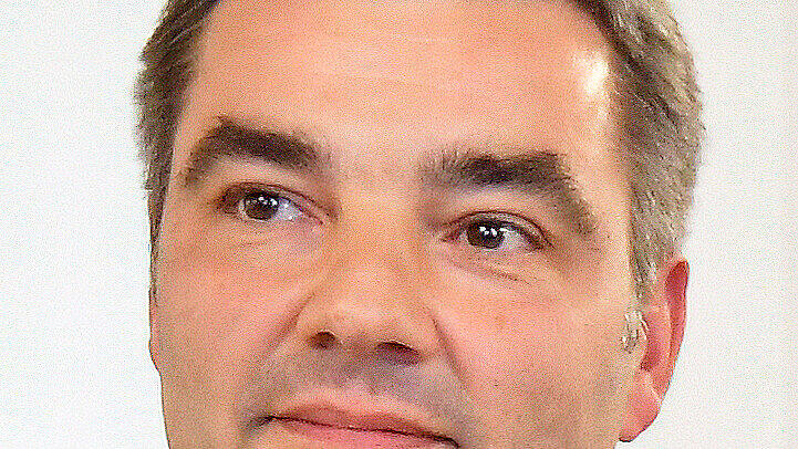 Wolfgang Peschorn