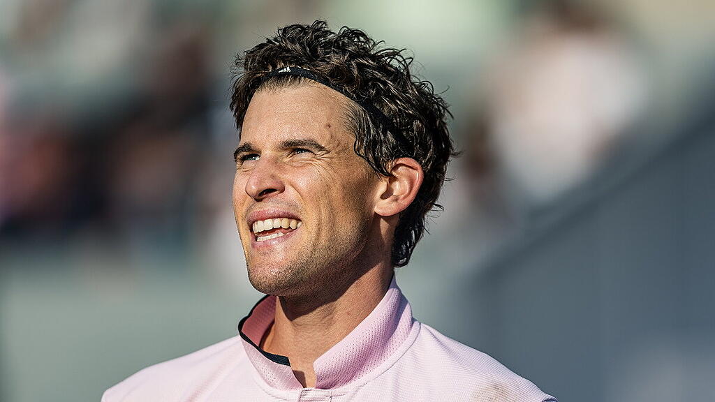 Thiem vor US-Tournee erkrankt