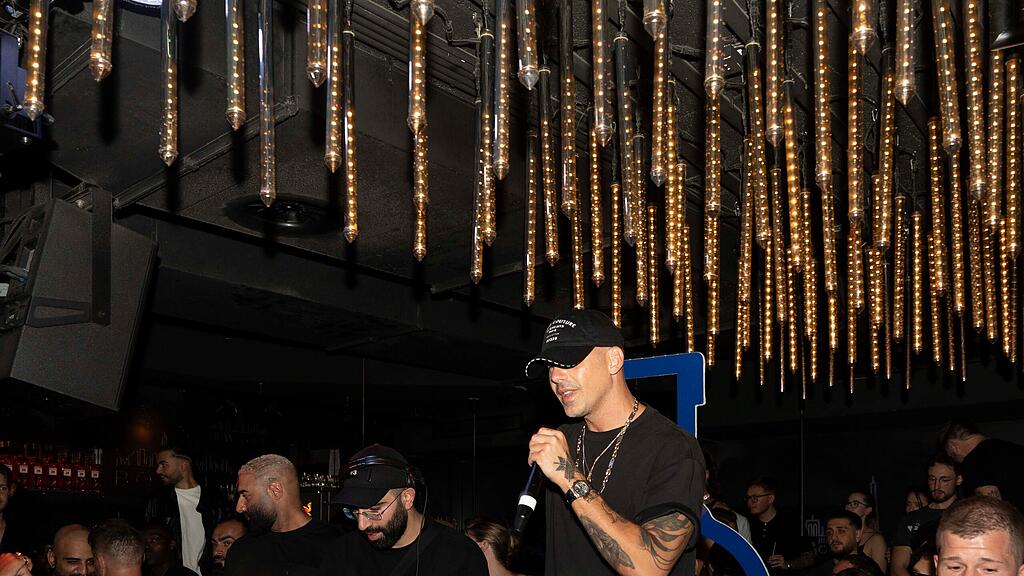 Rafe Camora im City Beats