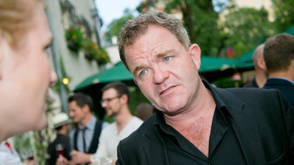 Künstlerfest im Krimpelstätter, II