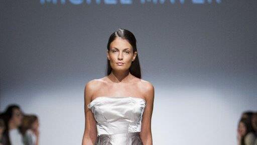 MQ Vienna Fashion Week Tag 1: Sabine Karner, Michael Mayer, Elfenkleid,