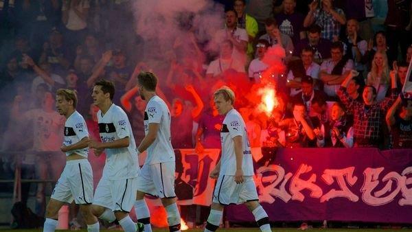 Seekirchen - Austria Salzburg