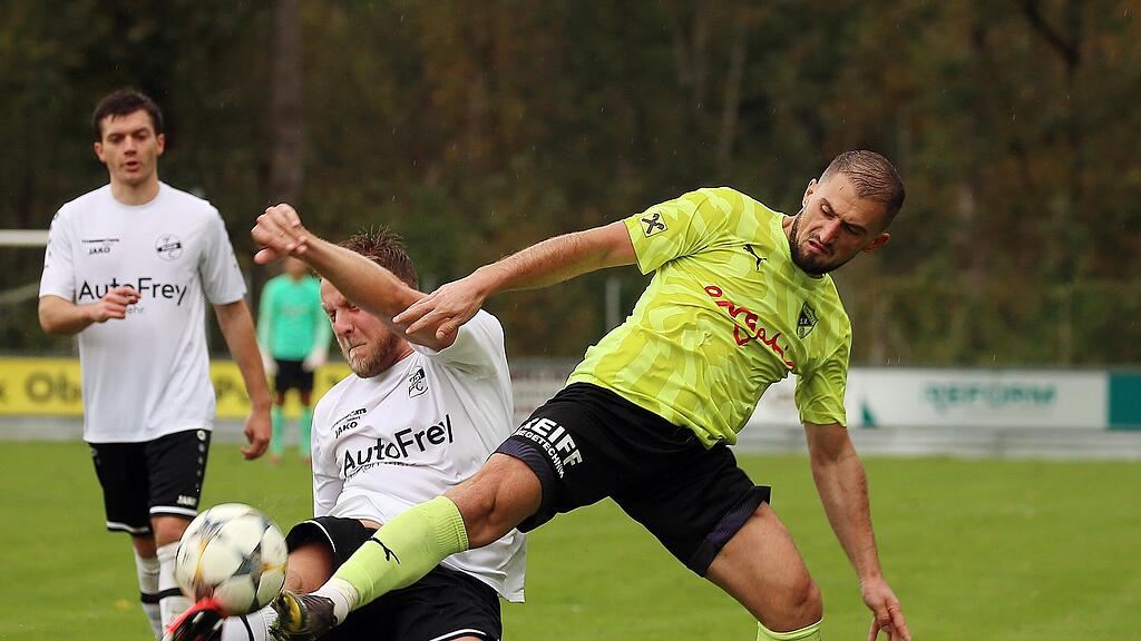 Puch, Bürmoos, Salzburger Liga