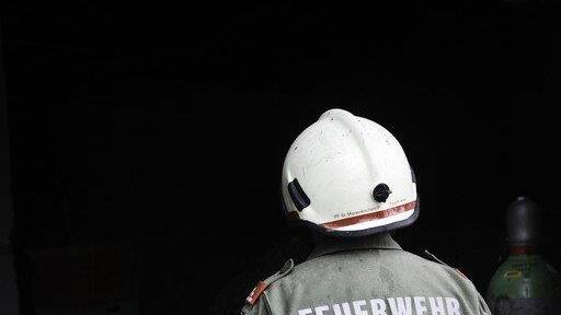 Brand St. Marienkirchen