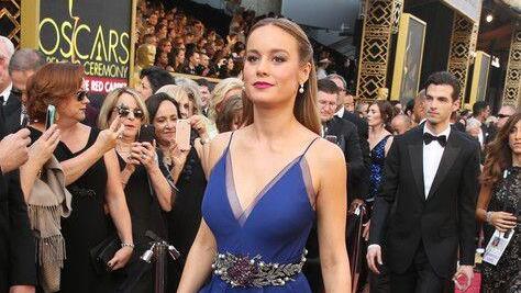 Die Oscars 2016: Red Carpet
