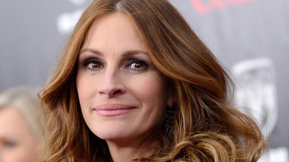 US-Schauspielerin Julia Roberts