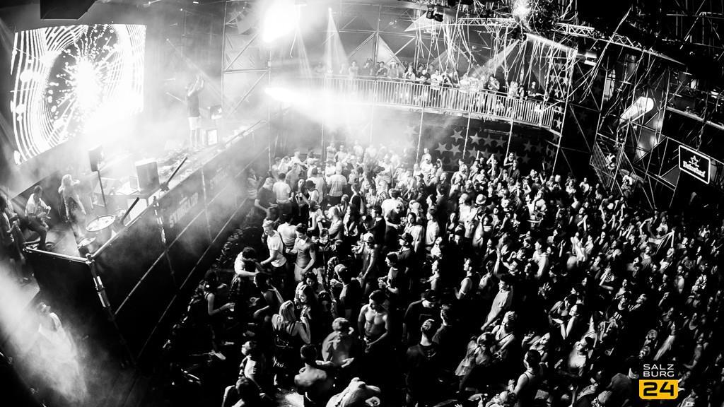 Electric Love Festival 2016: Tag 2, I