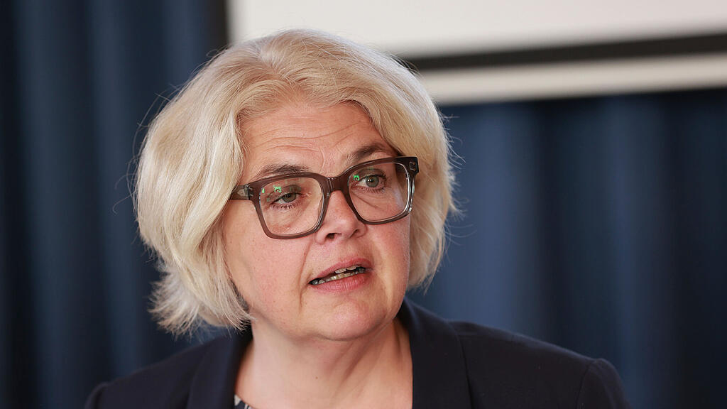 Anja Hagenauer