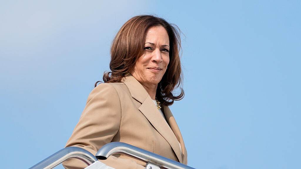 Kamala Harris