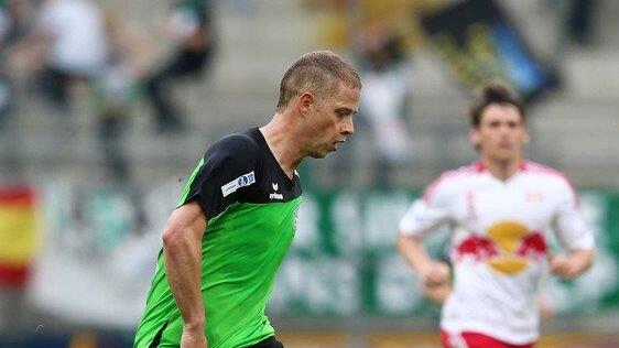 RB Salzburg  - FC Pasching