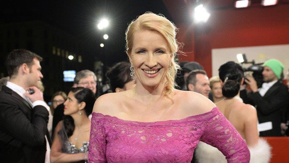 Opernball 2014: Roter Teppich - Promis