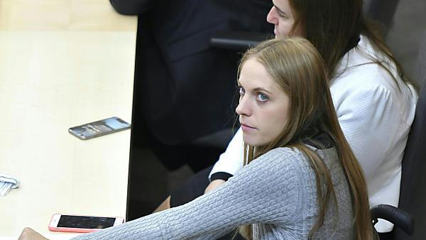 Grünberg befürwortete eigene Auslieferung