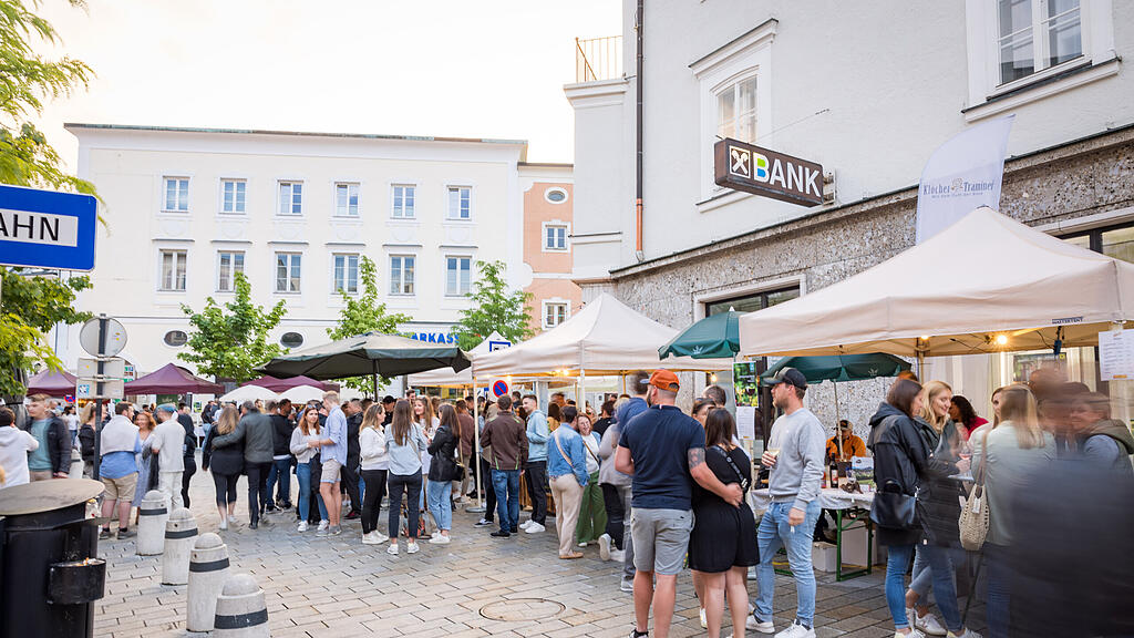 Weinfest_Hallein