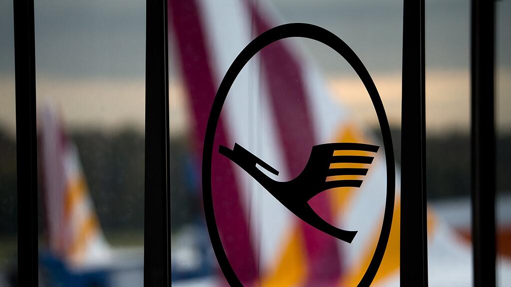 Germanwings ist eine Tochter der Lufthansa.