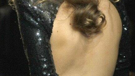 Pariser Haute Couture: Alexandre Vauthier Frühjahr/ Sommer 2013