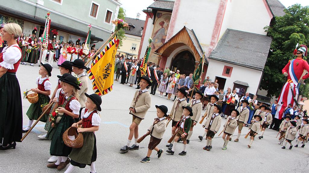 Schrefelsch\u00fctzenfest