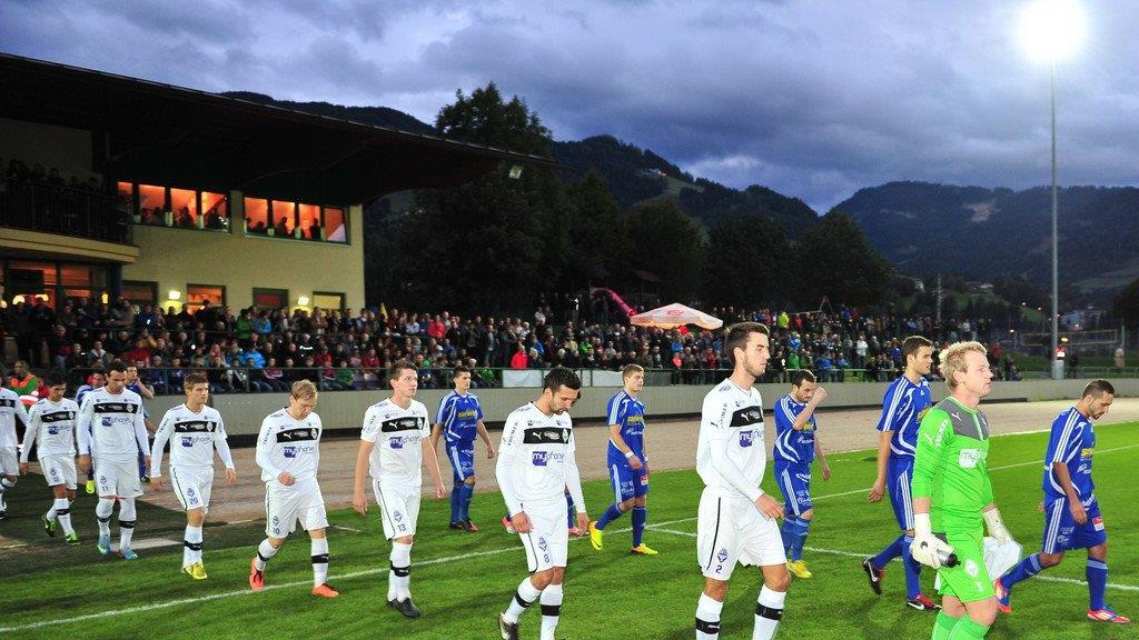 St. Johann - Austria Salzburg