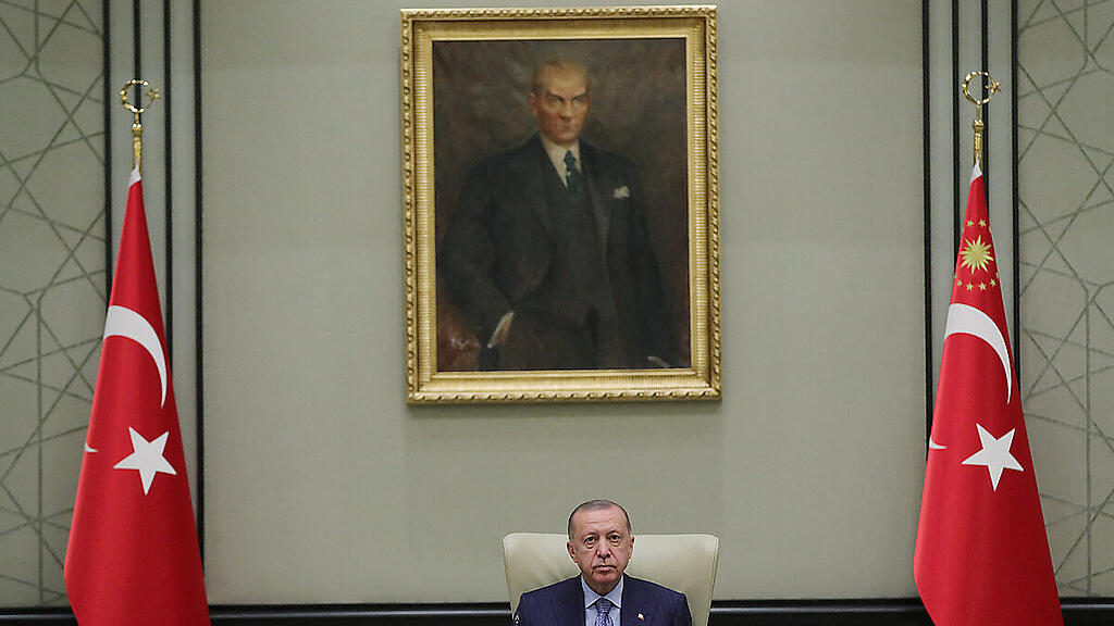 Türkischer Präsident begrüßt Klarstellungen westlicher Botschaften