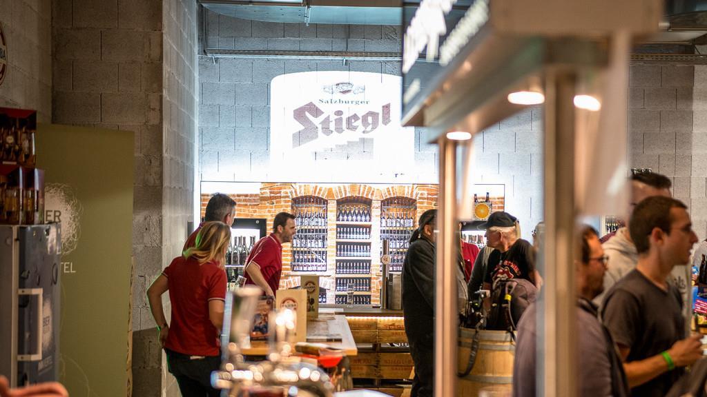 BeerTasting Event I