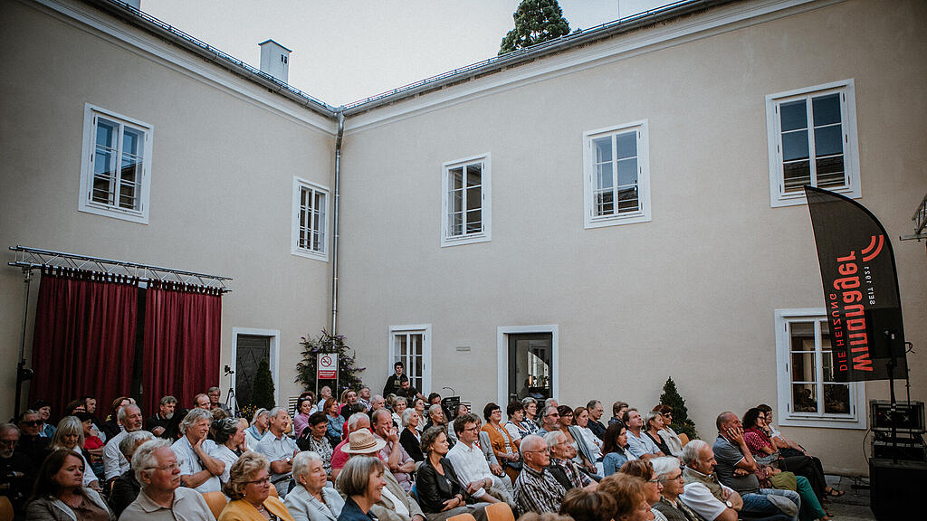 Musikmarathon Mattighofen