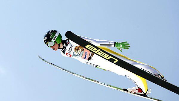 Peter Prevc kennt die Schanze in Planica bestens