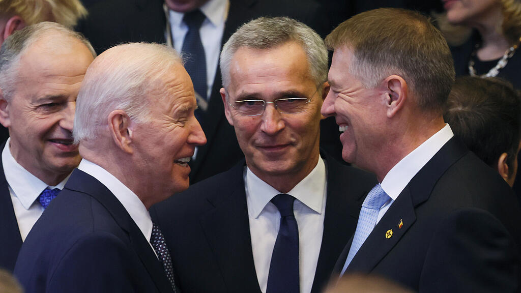NATO-Gipfel
