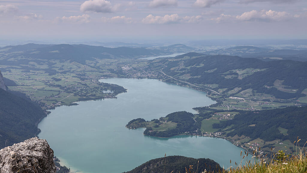 Mondsee