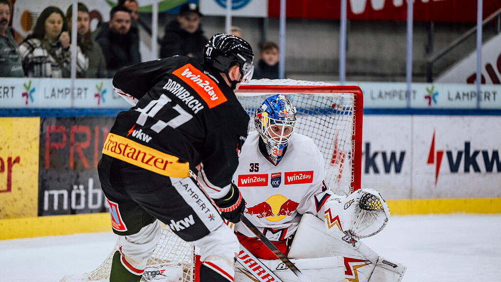 Red Bull Salzburg blamiert sich bei Schlusslicht