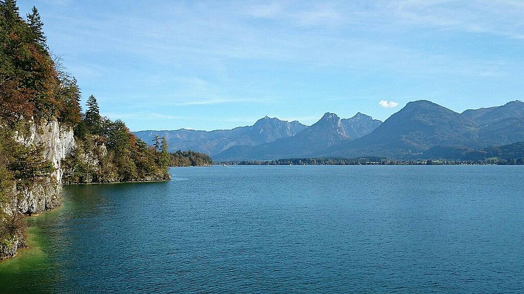 Wolfgangsee
