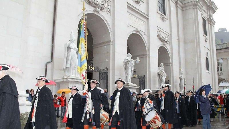Bilder der Eröffnung