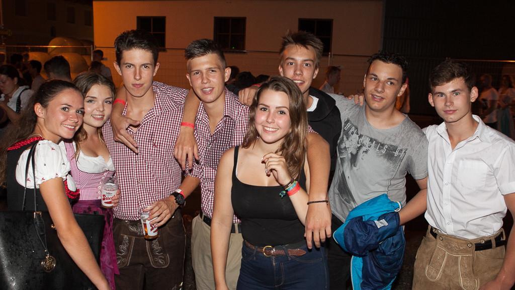 Walser Dorffest 2015, I