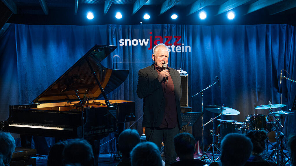 Snow Jazz Gastein