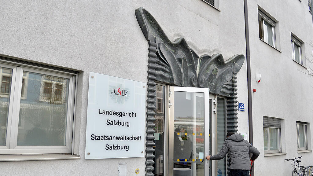Das Urteil gegen den Gutachter ist nicht rechtskräftig.