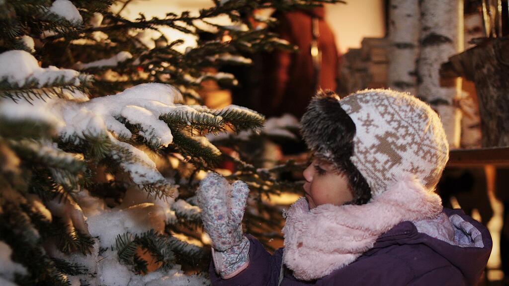 Tauern - Advent in Obertauern