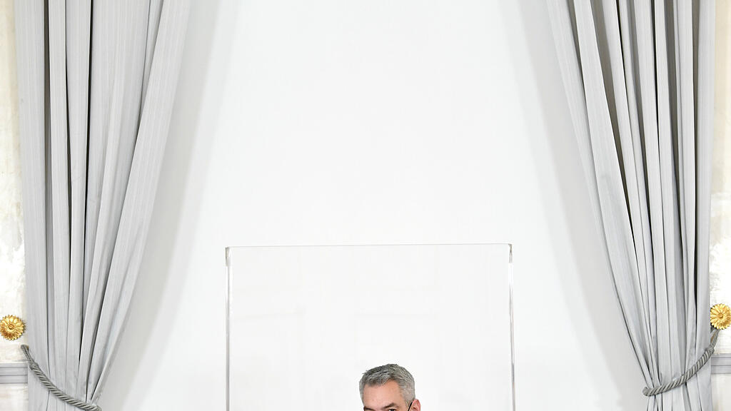 Karl Nehammer