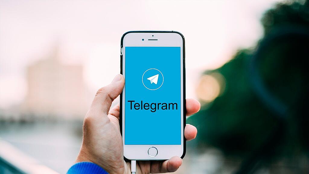 Telegram