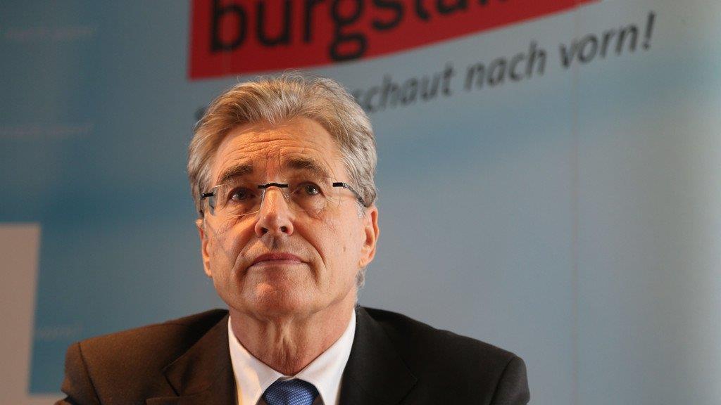 Maltschnig vorgestellt