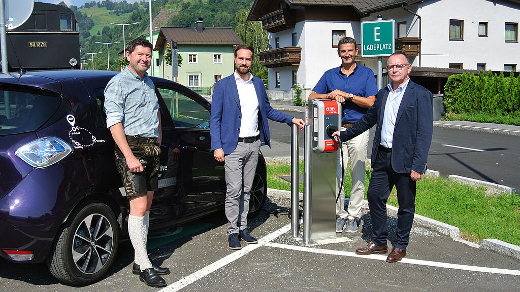 Schwarzach