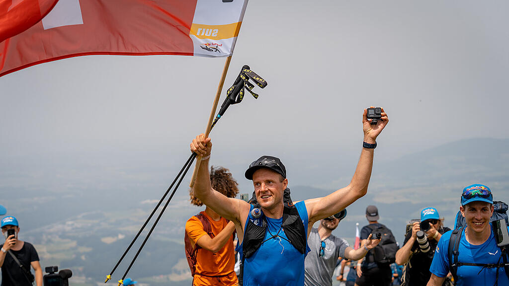 x-alps 2