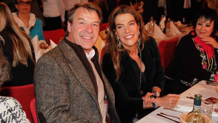 Mehr Bilder der Stars