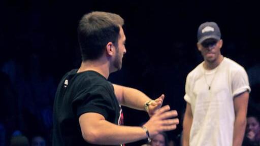 - Flavourama Battle Finals I