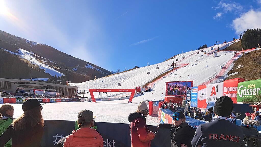 Saalbach