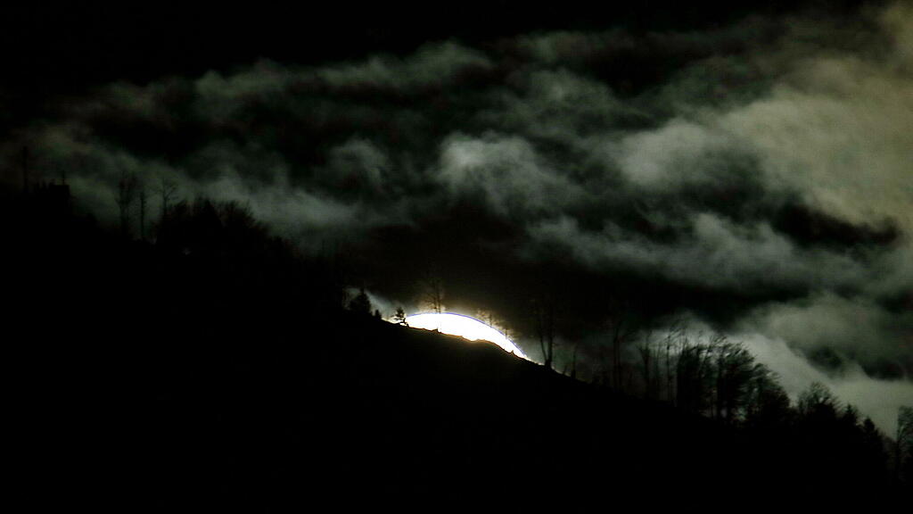 Vollmond