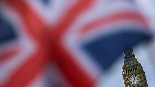 Jedes siebente im UK aktive Unternehmen plant Verlagerung