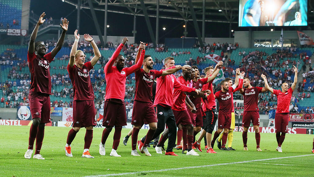 RedBullSalzburg