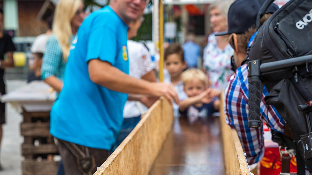 Walser Dorffest I