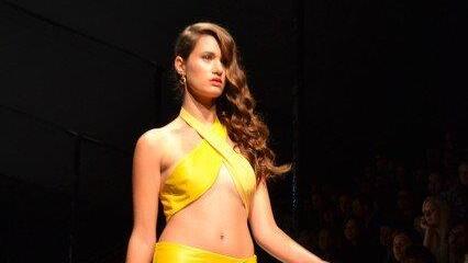 Vienna Fashion Week 3