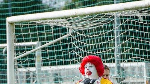 Soccer Academy in Hallein